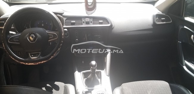 رونو كادجار 1.6 l dci intens 2015. 130 cv مستعملة 1151398