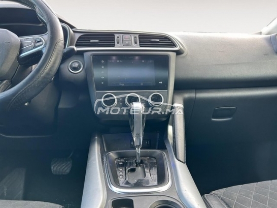 RENAULT Kadjar occasion 3344272
