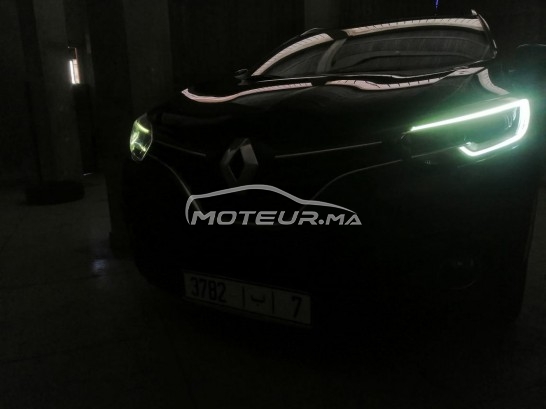 رونو كادجار مستعملة 1142254