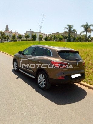 رونو كادجار مستعملة 1651210