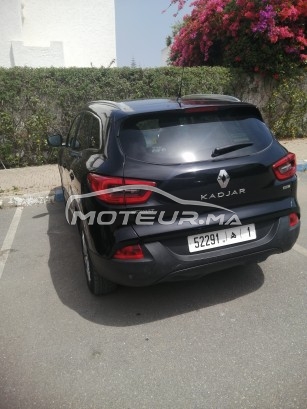 رونو كادجار Explorer مستعملة 1602419