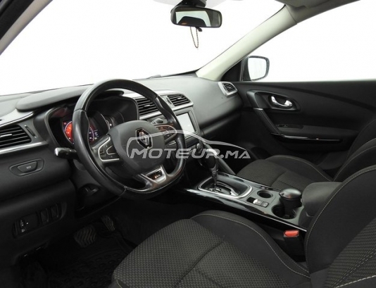RENAULT Kadjar occasion 2957112
