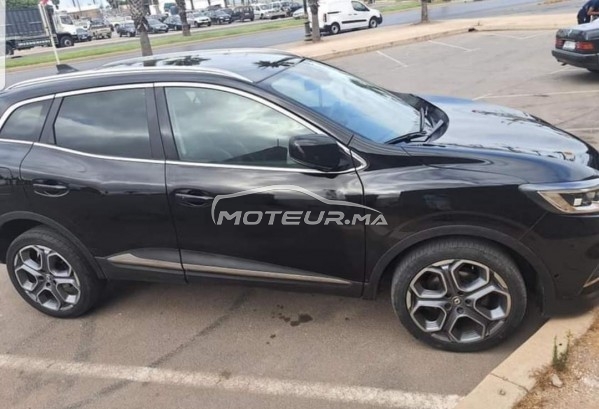 رونو كادجار مستعملة 1670235