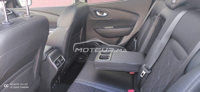 رونو كادجار Intens 1.5 dci مستعملة 1759319