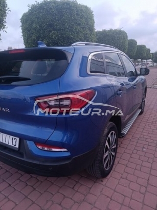 رونو كادجار مستعملة 2301057