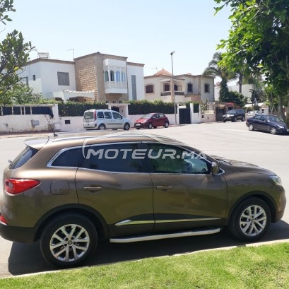 رونو كادجار مستعملة 1651214