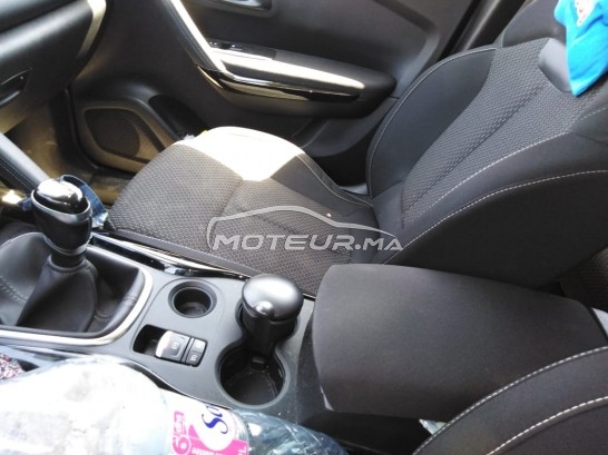 رونو كادجار مستعملة 1159031