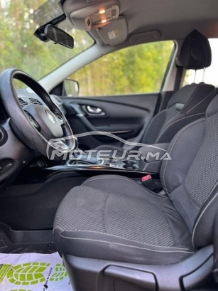 RENAULT Kadjar occasion 2894947