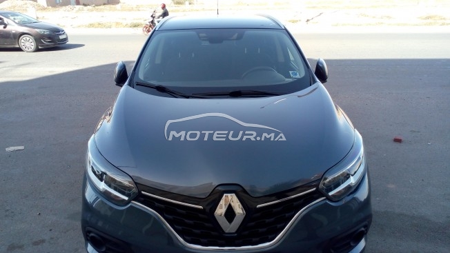 رونو كادجار Edc explore مستعملة 1597961