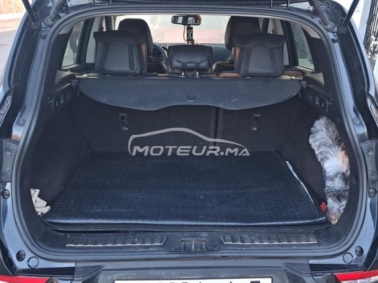 RENAULT Kadjar occasion 3272674