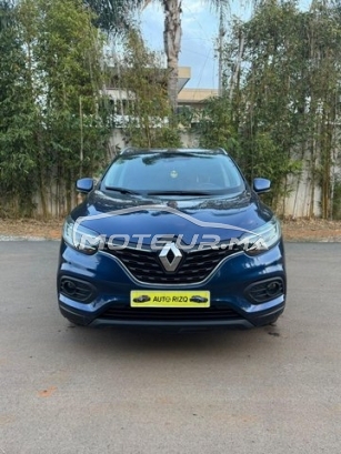 RENAULT Kadjar occasion 3052900