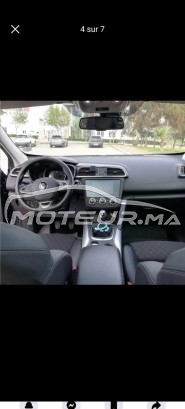 رونو كادجار Intense مستعملة 3555541