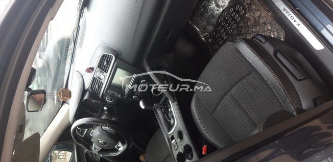 رونو كادجار Intense مستعملة 1944164