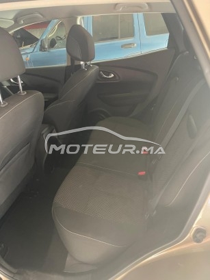 RENAULT Kadjar occasion 2742749