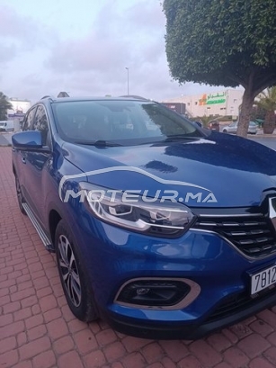 رونو كادجار مستعملة 2301059