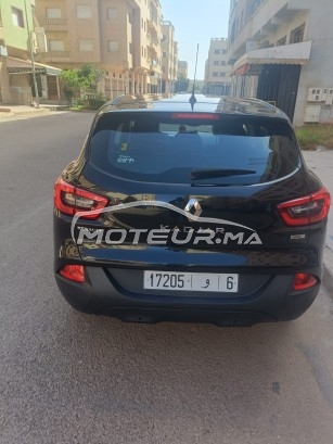 RENAULT Kadjar occasion 2536172