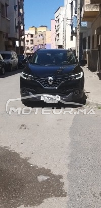 رونو كادجار 1.6 l dci intens 2015. 130 cv مستعملة 1151395