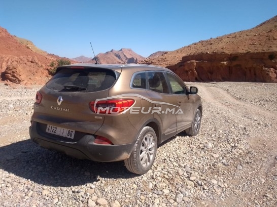 رونو كادجار مستعملة 1097619