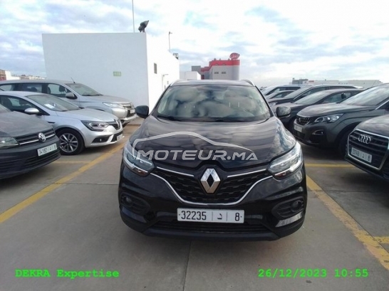 رونو كادجار مستعملة 1808461