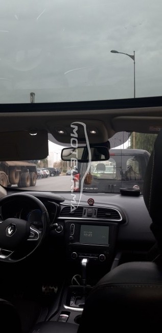 رونو كادجار Intense مستعملة 1944161