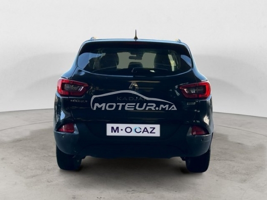 RENAULT Kadjar occasion 3343699