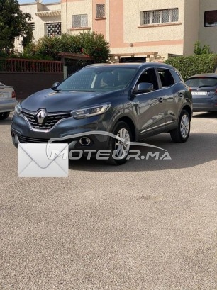 رونو كادجار 1.5 dci مستعملة 1257650