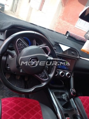 رونو كادجار 2019 مستعملة 1762962