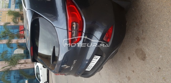 رونو كادجار Intense مستعملة 1944157