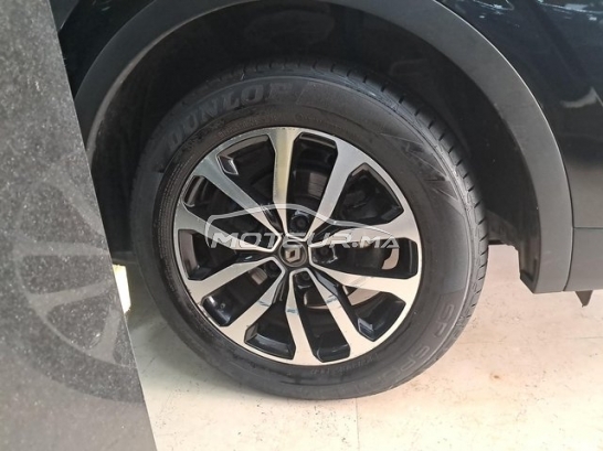 رونو كادجار مستعملة 2915961