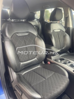 RENAULT Kadjar occasion 3082282