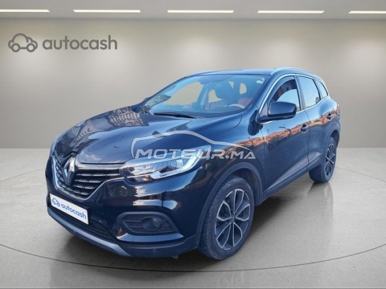 RENAULT Kadjar مستعملة