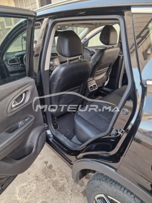 رونو كادجار Dci مستعملة 1600156