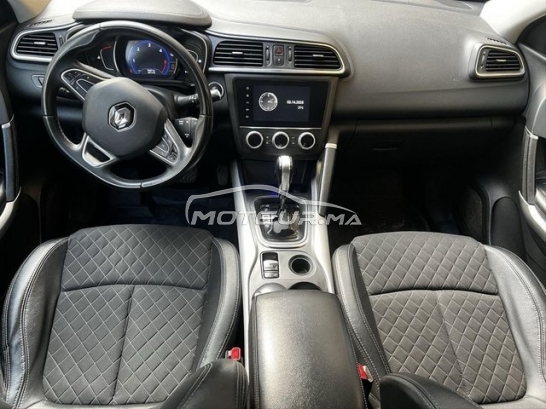 رونو كادجار مستعملة 3457284