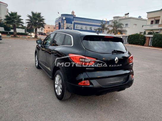 رونو كادجار Intens مستعملة 1944393