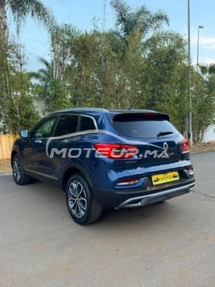 RENAULT Kadjar occasion 3052893