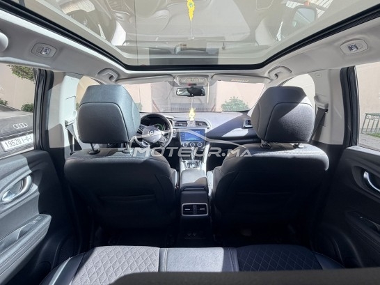 RENAULT Kadjar Toute option avec toit occasion 3314256