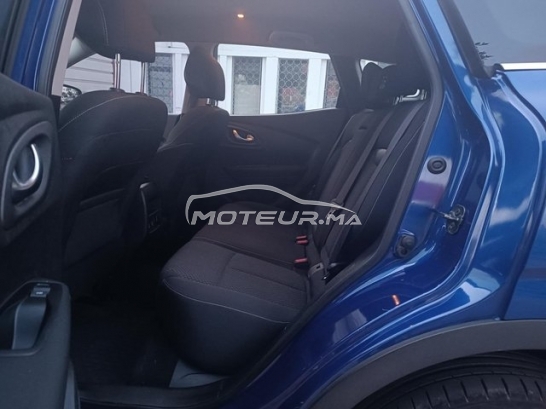 رونو كادجار مستعملة 2301062