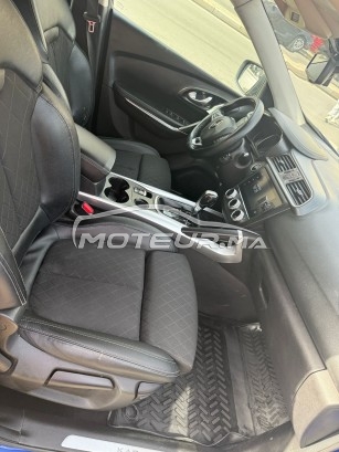 رونو كادجار Intense مستعملة 2746356