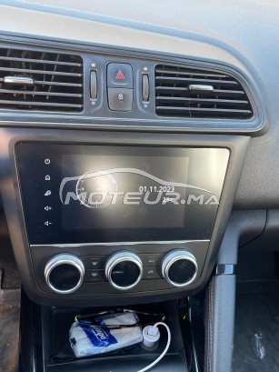 RENAULT Kadjar Bleu occasion 1952006