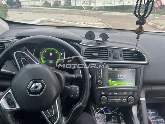 رونو كادجار مستعملة 3117731