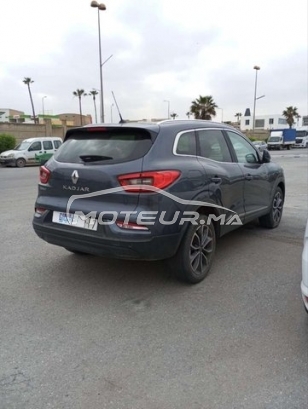 RENAULT Kadjar occasion 3337535