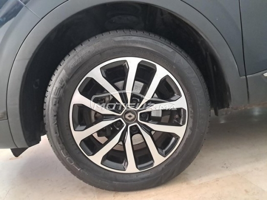 رونو كادجار مستعملة 2915964