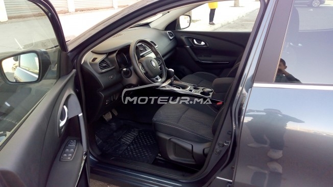 رونو كادجار Edc explore مستعملة 1597955