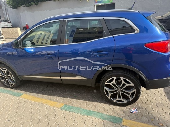 رونو كادجار Intense مستعملة 2746359