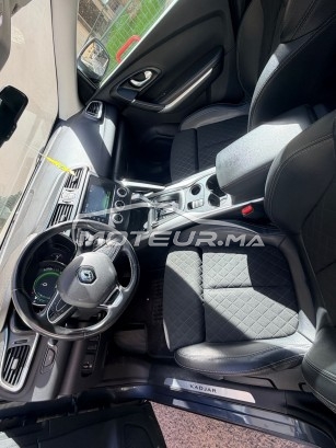 RENAULT Kadjar Toute option avec toit occasion 3314255