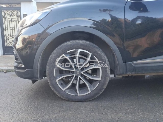 RENAULT Kadjar occasion 2956228