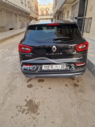 رونو كادجار Dci مستعملة 1600155