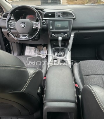 رونو كادجار مستعملة 1670238