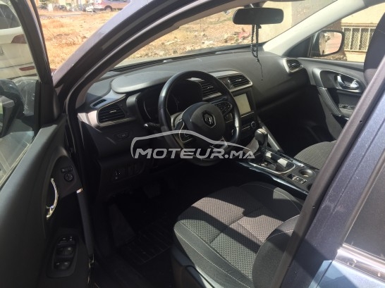 رونو كادجار Eco 2 مستعملة 1001793