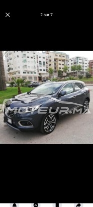 رونو كادجار Intense مستعملة 3555545